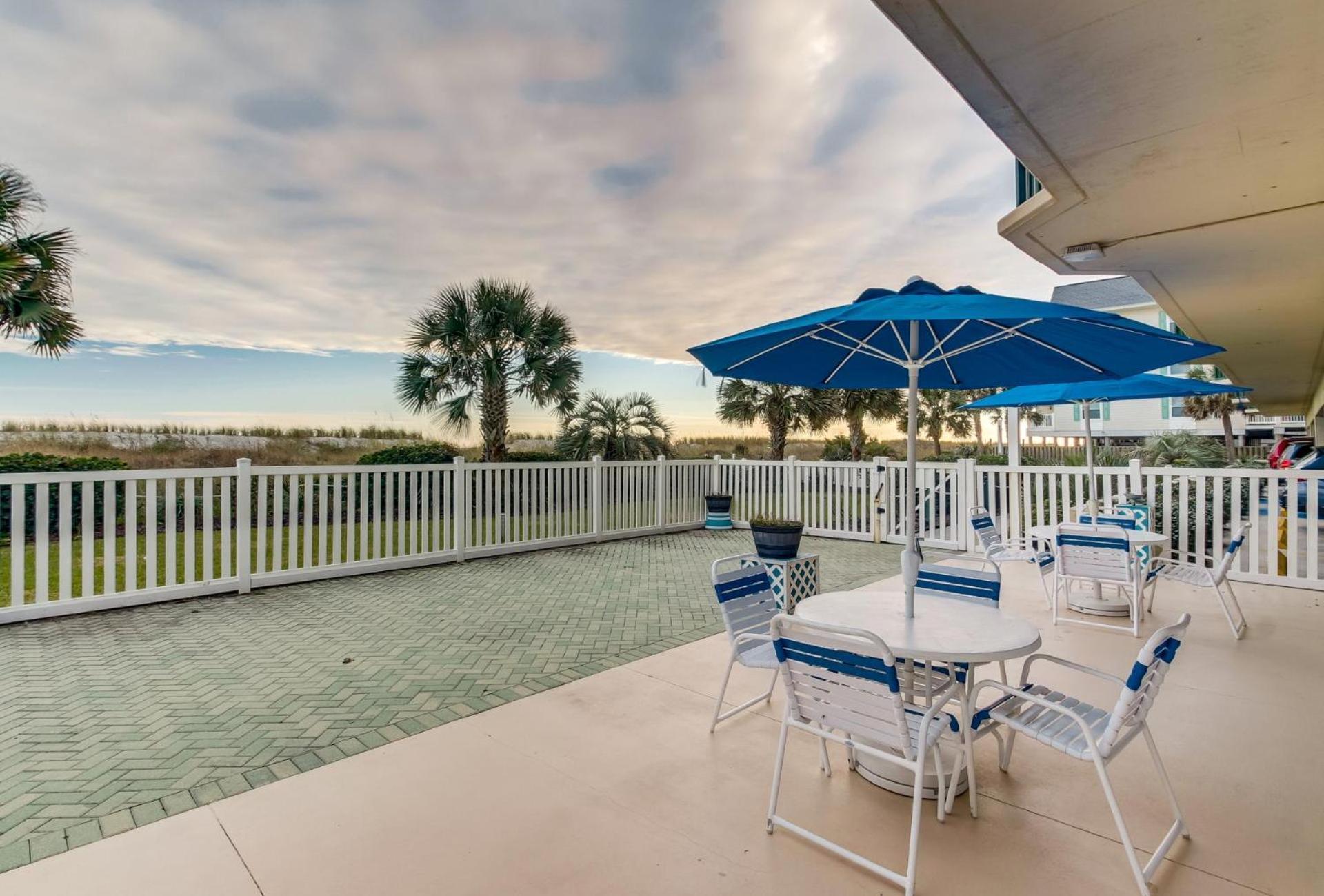 Beach Club III 9B - Oceanfront - Windy Hill Section Myrtle Beach Kültér fotó